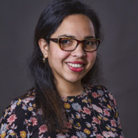 Rocío Rojas Romero