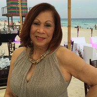Connie Hunter