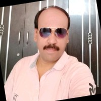 Sunil Amritfale