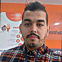 Youcef Islam Ouadani