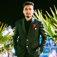 Prasad Bhore