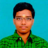 Uthaysankar R
