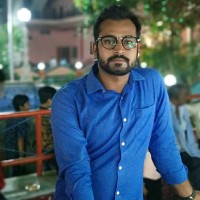 Abhishek Kumar Singh