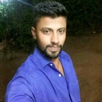 Sharath Krishna