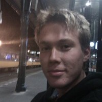Mark Folkers