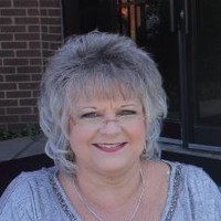 Pamela Page
