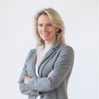 Caroline Bell-Ritchie