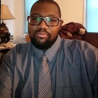 Daamon Simmons