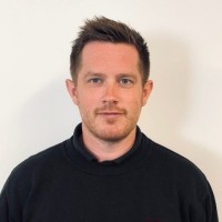 Dan Luxton