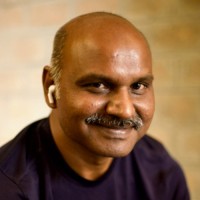 Bharath Bhushan Reddy Yerpula