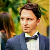 Jeremy Courtial, CFA