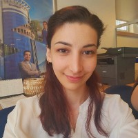 Kübra Şahin