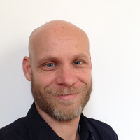 Bart Bordes