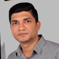 Ilayaraja Ramachandran