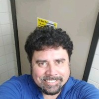 Luis Alberto Rodriguez