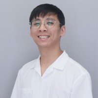 Gerald Quek