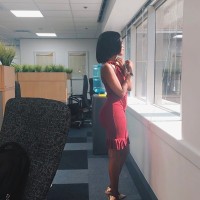Stacey Khumalo