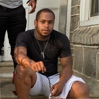 Armani Fuller-Williams