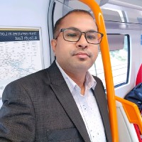 Satya Sharan Sarkar