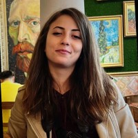 Simona Toderasc