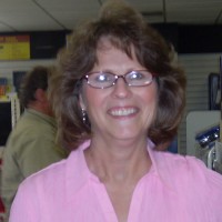 Luann Randall