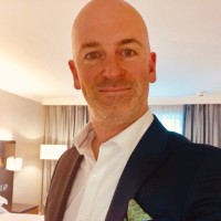 Stephen M. Purcell MIPI FSCSI FRICS