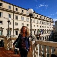 Giuliana Tulino - Ph.D