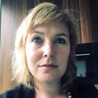 Lisa Cauwels