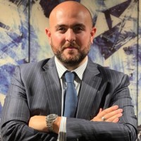 Anthony Jacquemin