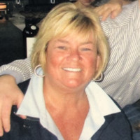 Tricia Cammett