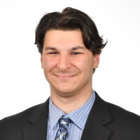 Aaron Fishman
