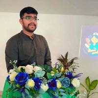 Rakesh Parangi
