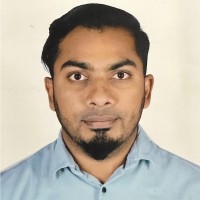 Arunkumar A