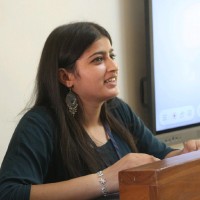 Prachi Dhiman