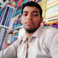 Rakesh Sah
