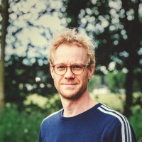 Jens Van Damme