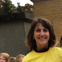 Sally Brieloff