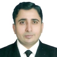 Mehboob Alam