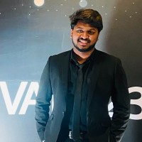 Naveen Kumar