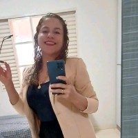 Izabel Cristina Mendes De Almeida