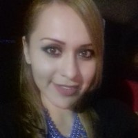 Rosa Gutierrez Gutiérrez