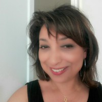 Khadija Anzar