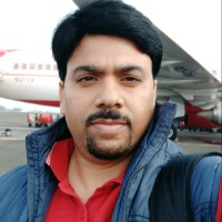 Abhilash Jhariya