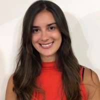 Maria Fernanda Almeida Ramos