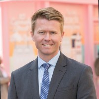 Stephen Wormald