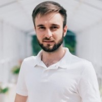 Alexandr Strigunov