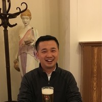 Elio Chen