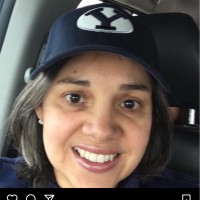 Gislene Woodbury