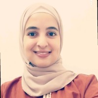 Bara'a Tamimi
