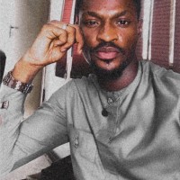 Ayomide Wilfred
